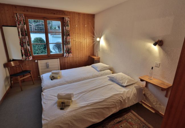 Apartment in Verbier - Pin Arole 1** Apartment in Verbier - Pin Arole 1**