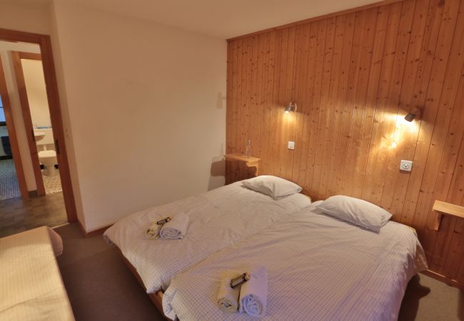 Apartment in Verbier - Pin Arole 1** Apartment in Verbier - Pin Arole 1**