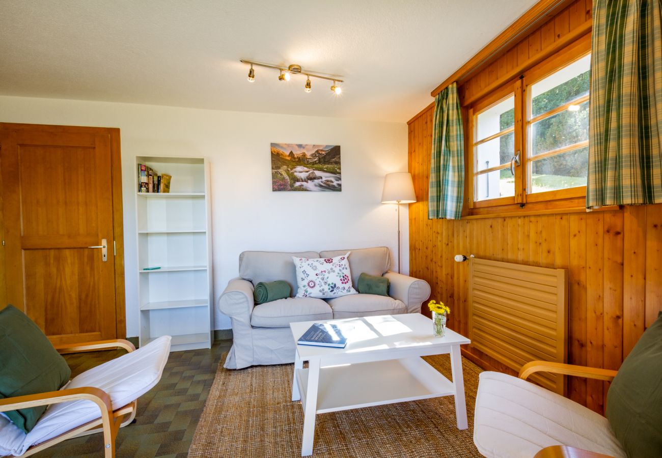 Apartment in Verbier - Pin Arole Rez** Apartment in Verbier - Pin Arole Rez**