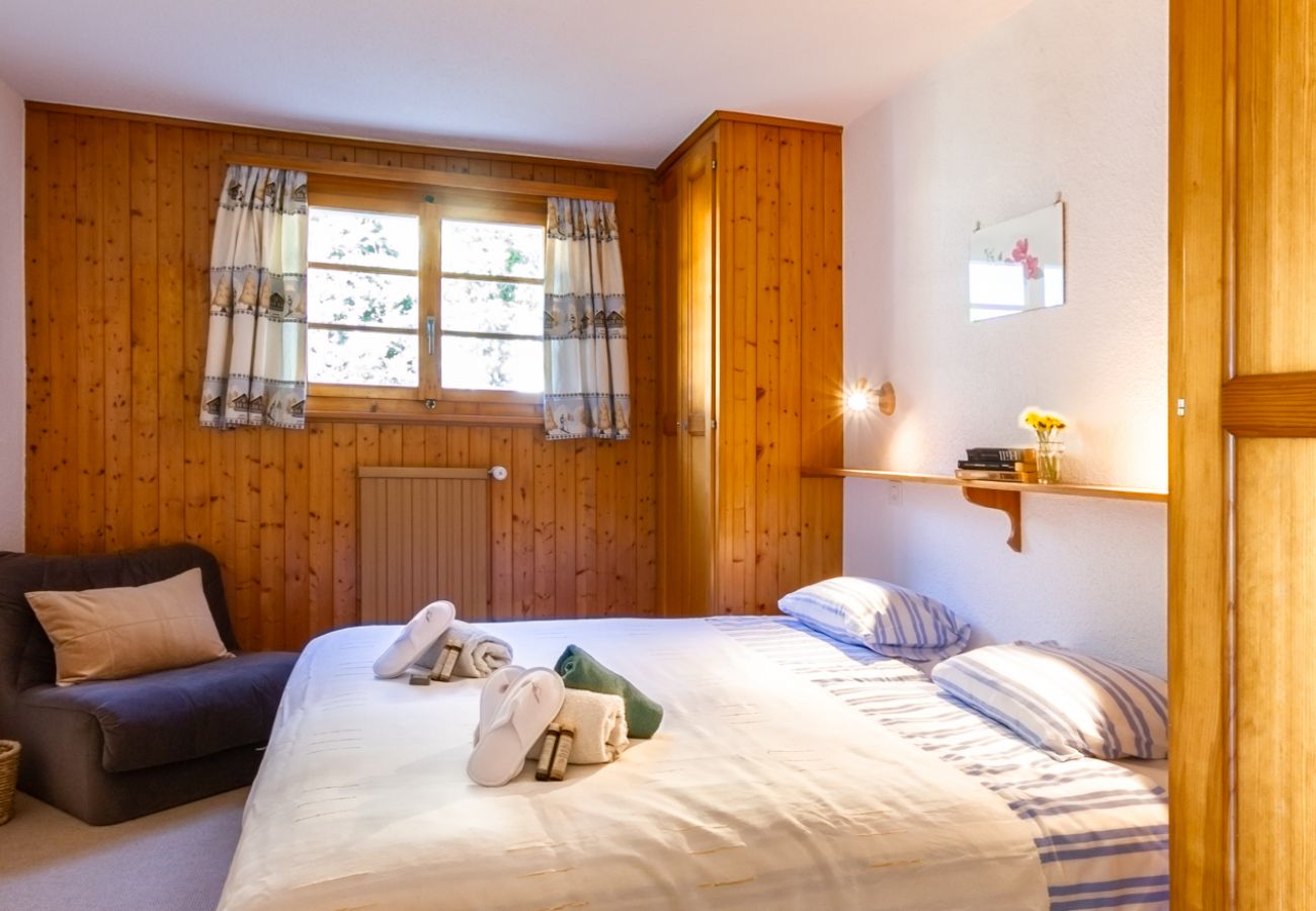 Apartment in Verbier - Pin Arole Rez** Apartment in Verbier - Pin Arole Rez**