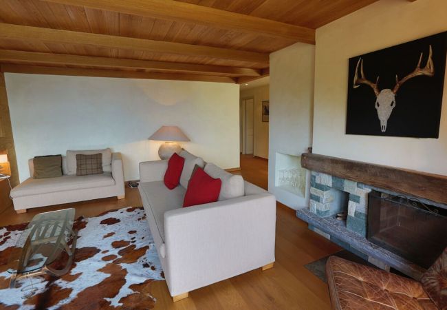 Verbier - Apartment