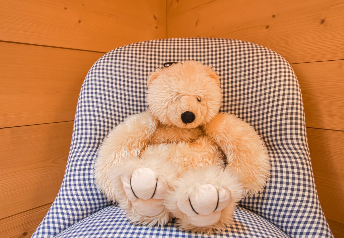 Chalet in Verbier - Chalet Ibex**** Chalet in Verbier - Chalet Ibex****