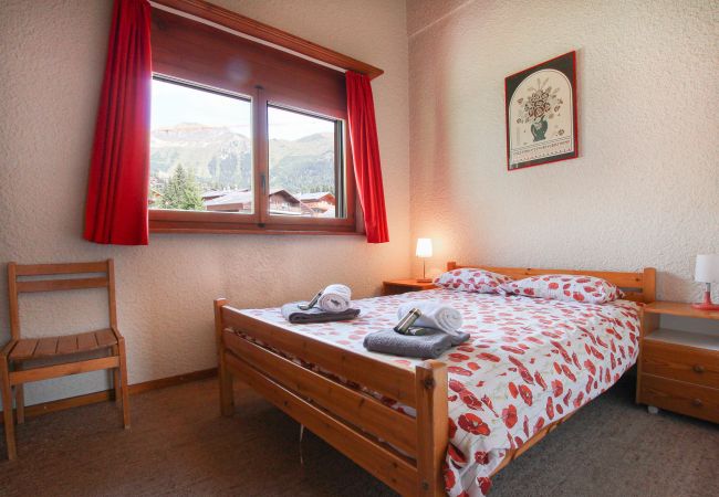 Apartment in Verbier - Ortolan 222** Apartment in Verbier - Ortolan 222**