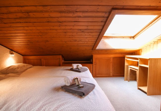 Apartment in Verbier - Ortolan 222** Apartment in Verbier - Ortolan 222**