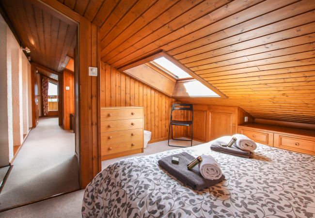 Apartment in Verbier - Ortolan 222** Apartment in Verbier - Ortolan 222**