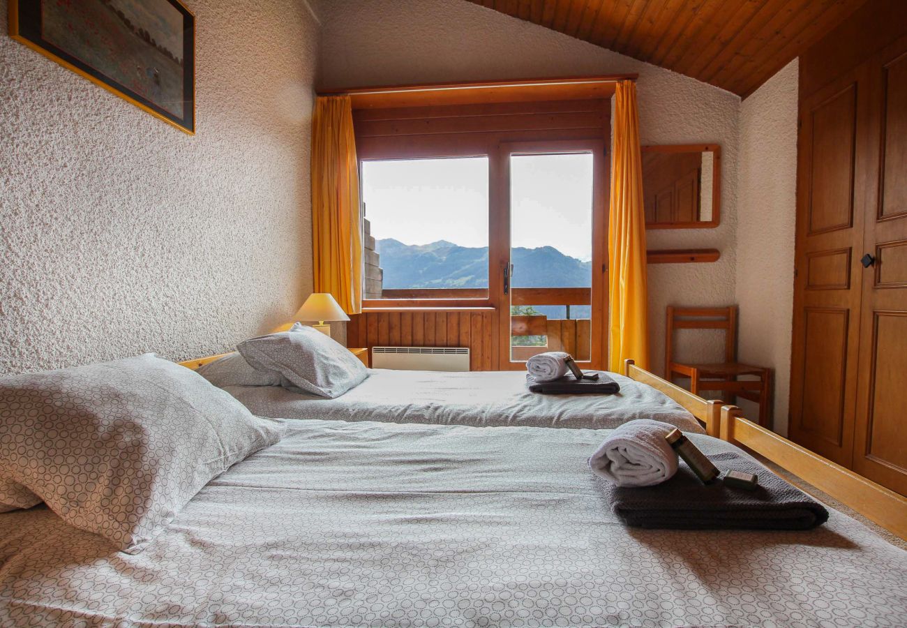 Apartment in Verbier - Ortolan 222** Apartment in Verbier - Ortolan 222**