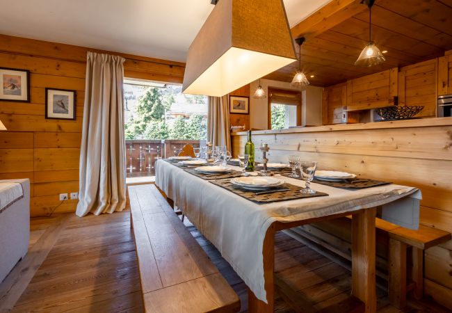 Apartment in Verbier - Cantarella 103***** Apartment in Verbier - Cantarella 103*****