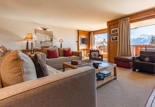 Apartment in Verbier - Cantarella 103***** Apartment in Verbier - Cantarella 103*****