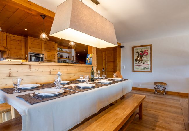 Apartment in Verbier - Cantarella 103***** Apartment in Verbier - Cantarella 103*****