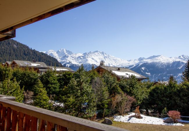 Apartment in Verbier - Cantarella 103***** Apartment in Verbier - Cantarella 103*****