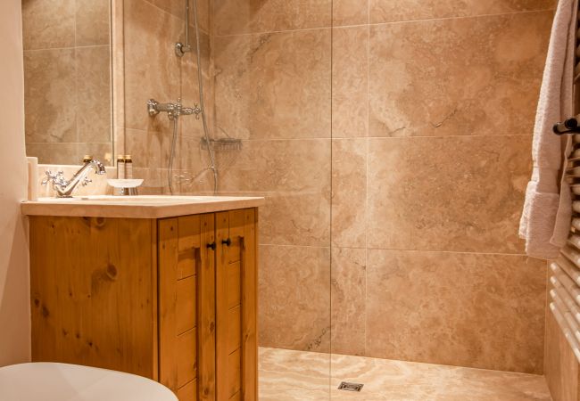 Apartment in Verbier - Cantarella 103***** Apartment in Verbier - Cantarella 103*****