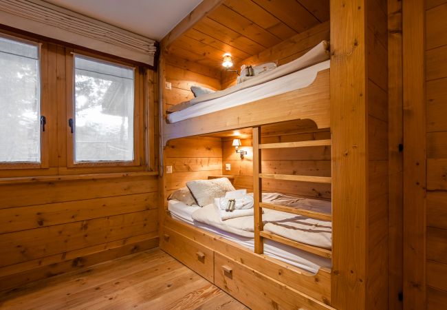 Apartment in Verbier - Cantarella 103***** Apartment in Verbier - Cantarella 103*****