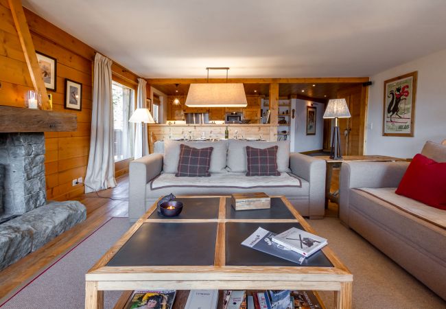 Apartment in Verbier - Cantarella 103***** Apartment in Verbier - Cantarella 103*****