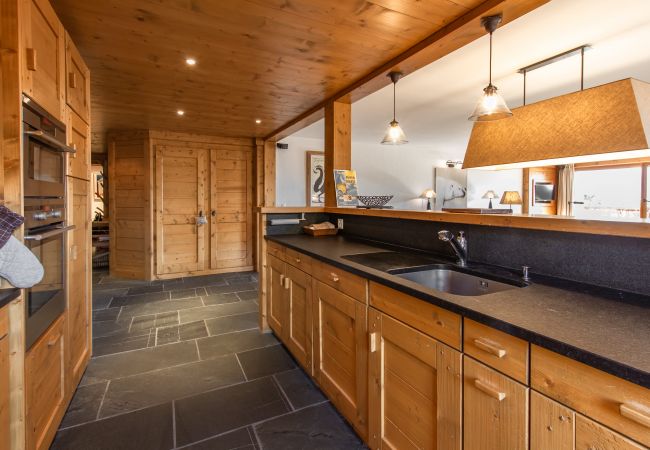 Apartment in Verbier - Cantarella 103***** Apartment in Verbier - Cantarella 103*****