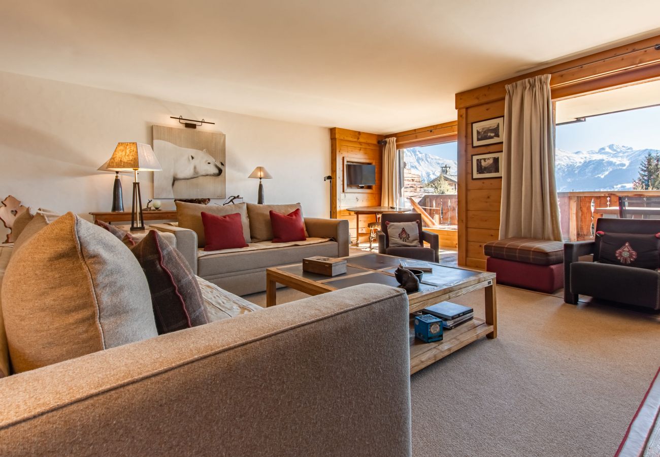 Apartment in Verbier - Cantarella 103***** Apartment in Verbier - Cantarella 103*****