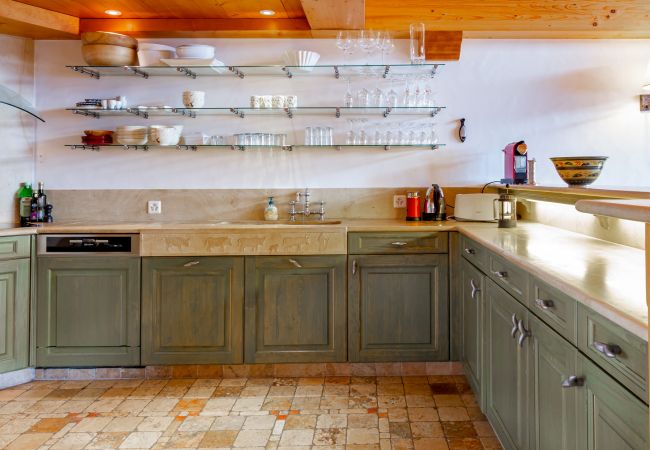 Apartment in Verbier - Les Mélèzes 423***** Apartment in Verbier - Les Mélèzes 423*****