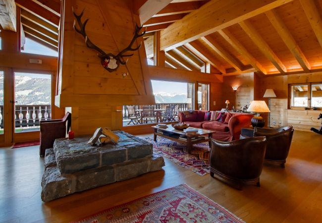 Apartment in Verbier - Les Mélèzes 423***** Apartment in Verbier - Les Mélèzes 423*****