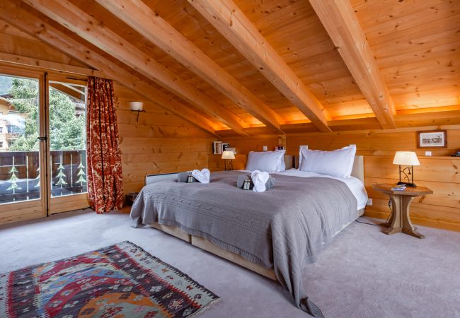 Apartment in Verbier - Les Mélèzes 423***** Apartment in Verbier - Les Mélèzes 423*****