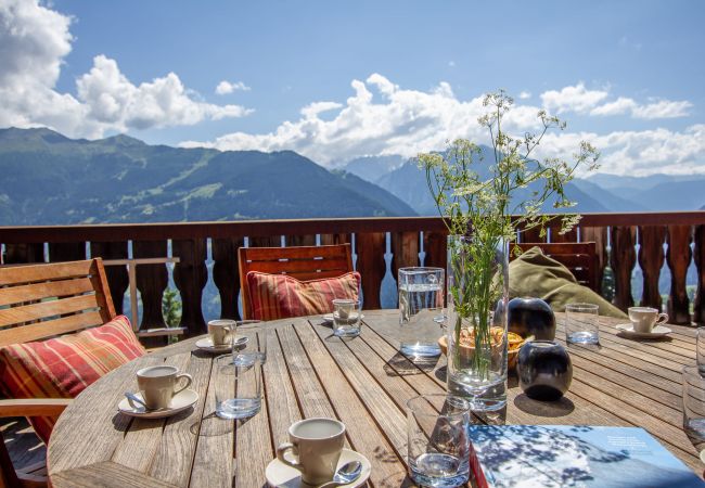 Apartment in Verbier - Les Mélèzes 423***** Apartment in Verbier - Les Mélèzes 423*****