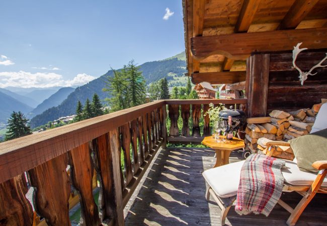 Apartment in Verbier - Les Mélèzes 423***** Apartment in Verbier - Les Mélèzes 423*****