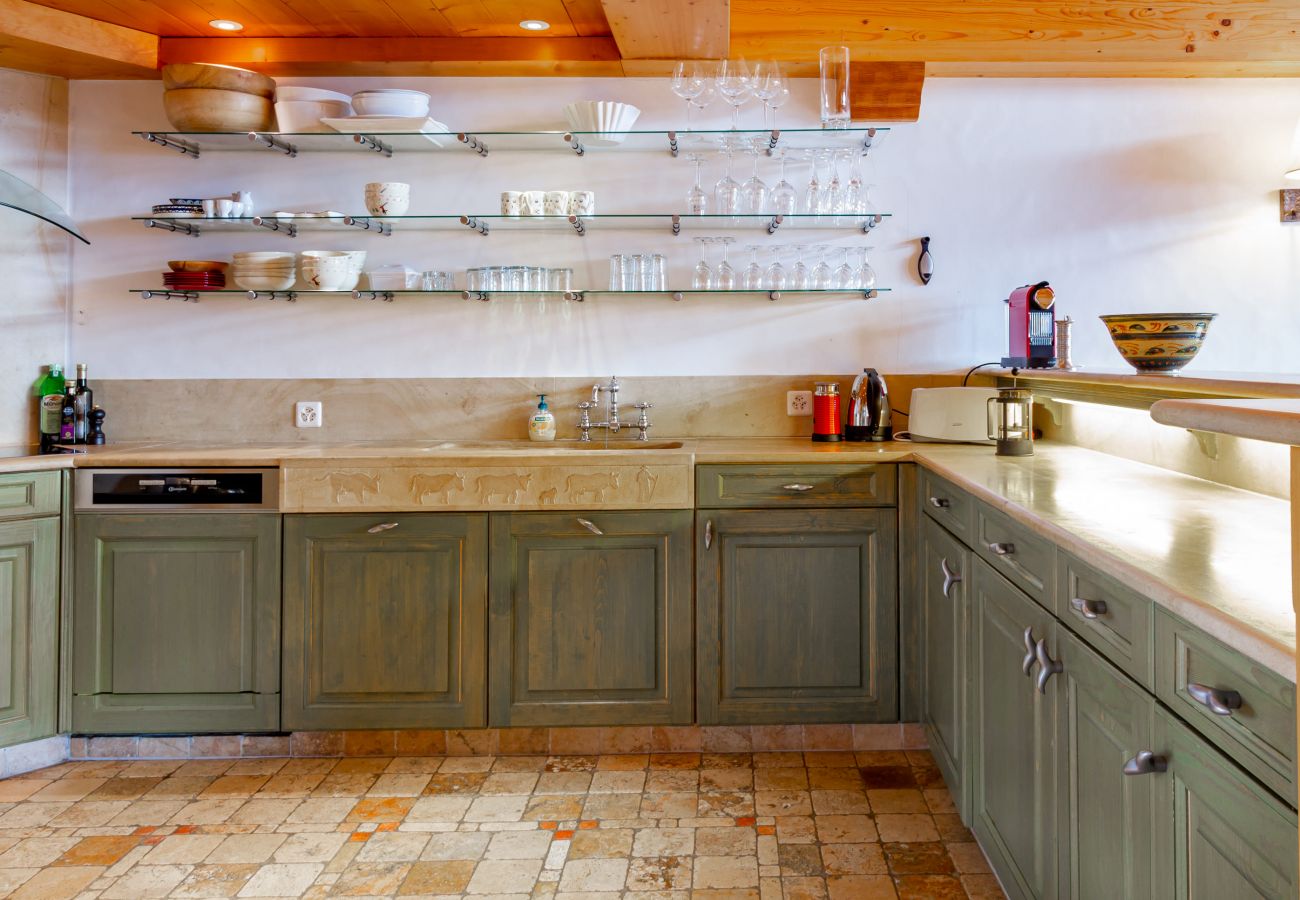 Apartment in Verbier - Les Mélèzes 423***** Apartment in Verbier - Les Mélèzes 423*****