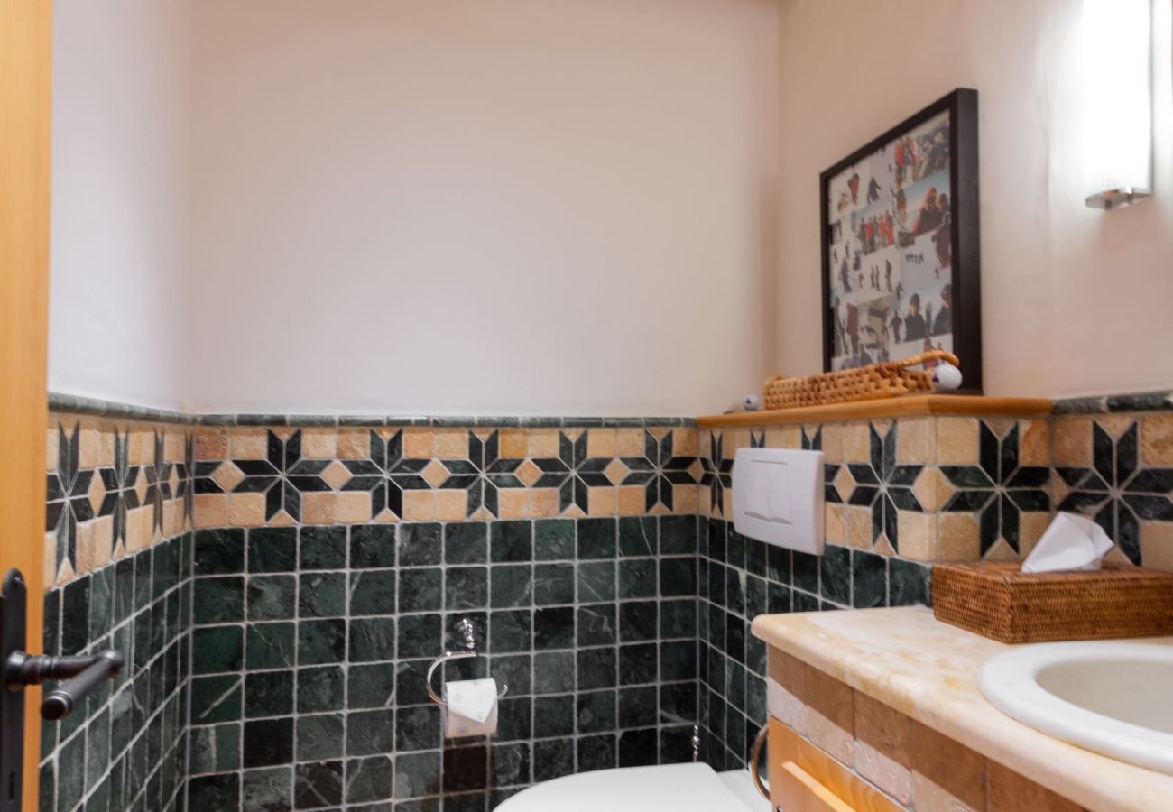 Apartment in Verbier - Les Mélèzes 423***** Apartment in Verbier - Les Mélèzes 423*****