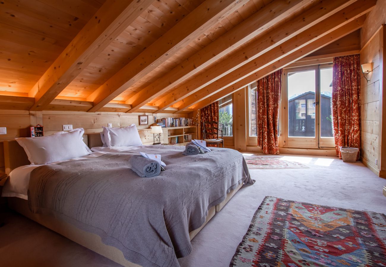 Apartment in Verbier - Les Mélèzes 423***** Apartment in Verbier - Les Mélèzes 423*****