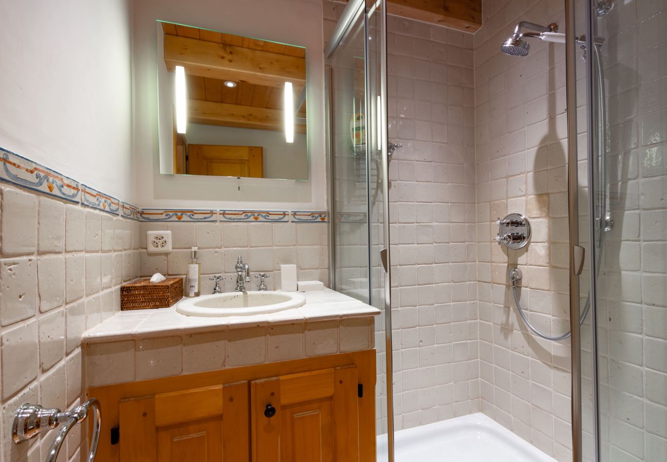 Apartment in Verbier - Les Mélèzes 423***** Apartment in Verbier - Les Mélèzes 423*****