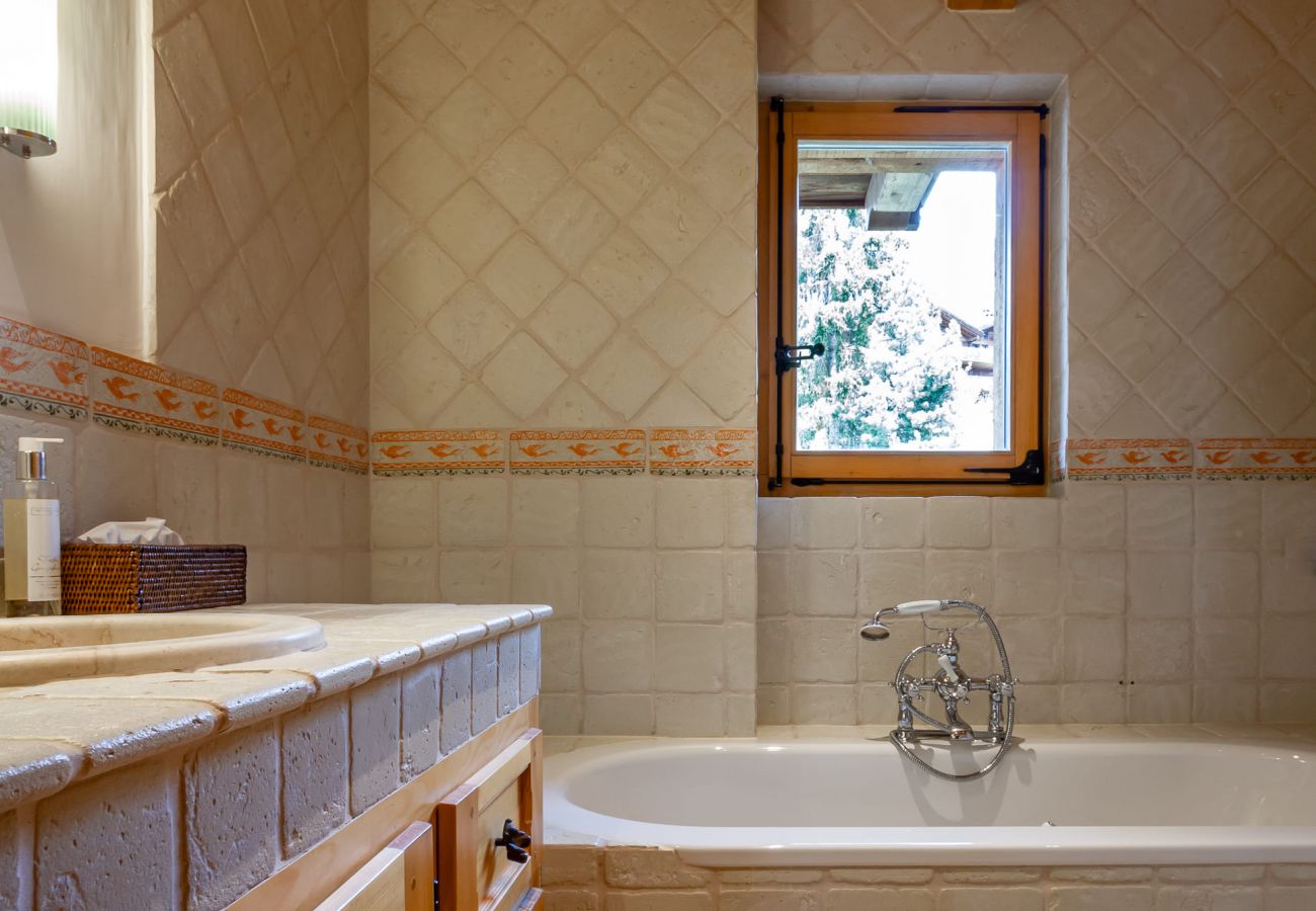 Apartment in Verbier - Les Mélèzes 423***** Apartment in Verbier - Les Mélèzes 423*****