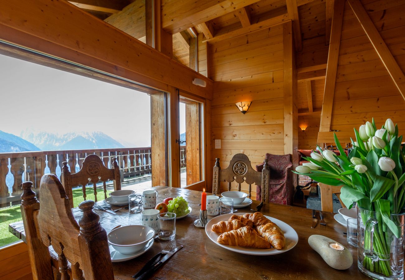 Apartment in Verbier - Les Mélèzes 423***** Apartment in Verbier - Les Mélèzes 423*****