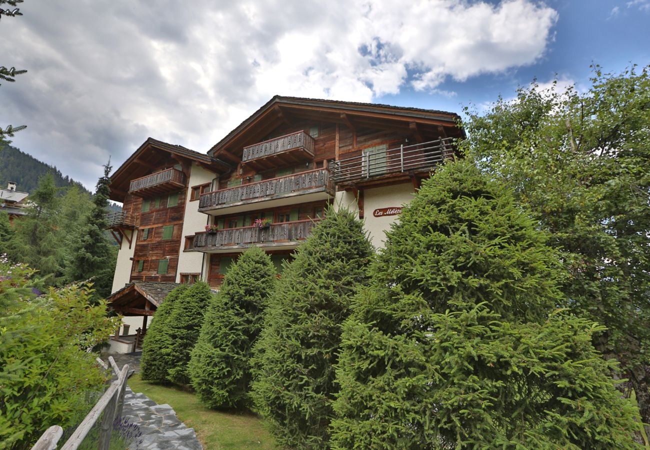 Apartment in Verbier - Les Mélèzes 423***** Apartment in Verbier - Les Mélèzes 423*****