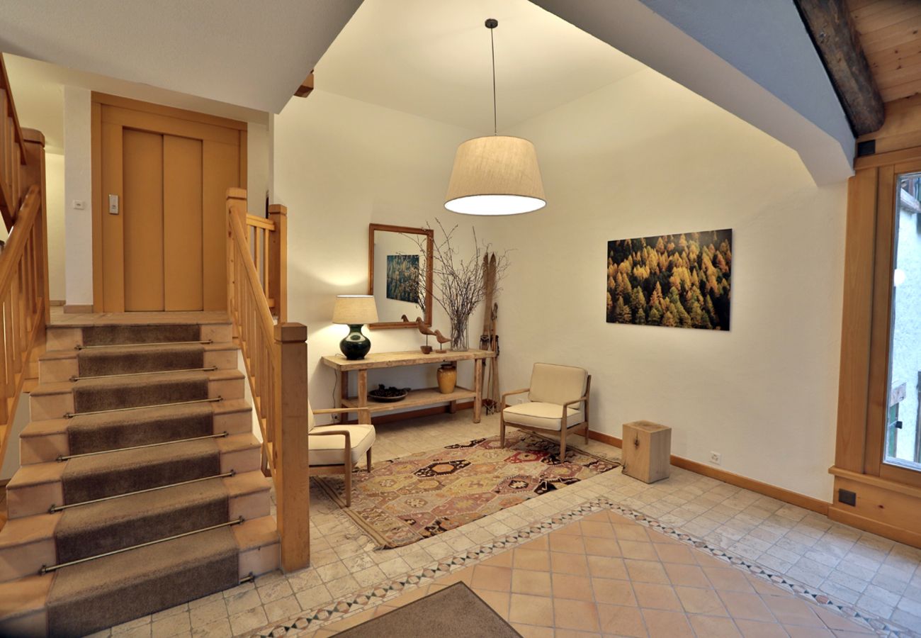 Apartment in Verbier - Les Mélèzes 423***** Apartment in Verbier - Les Mélèzes 423*****