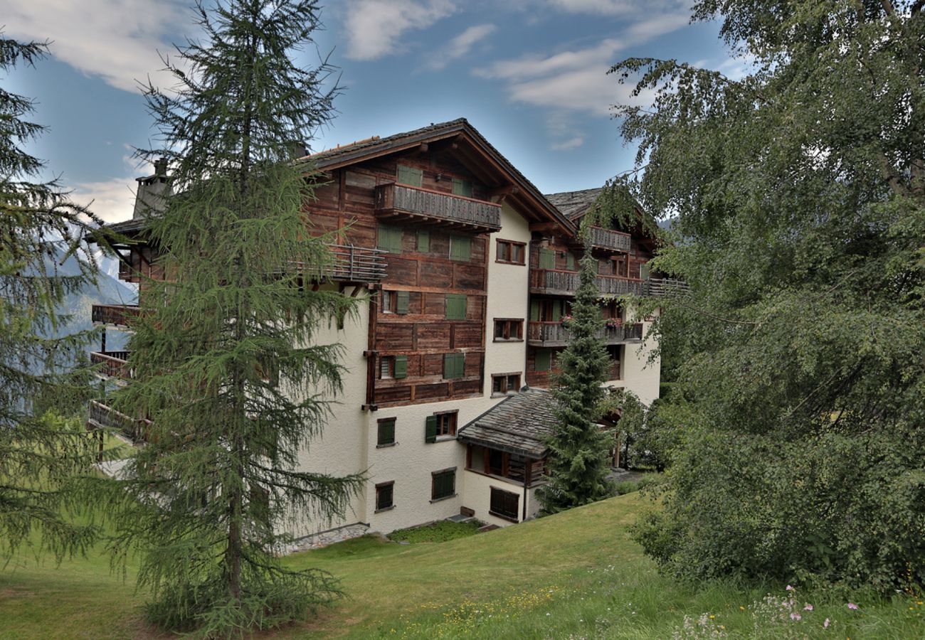 Apartment in Verbier - Les Mélèzes 423***** Apartment in Verbier - Les Mélèzes 423*****