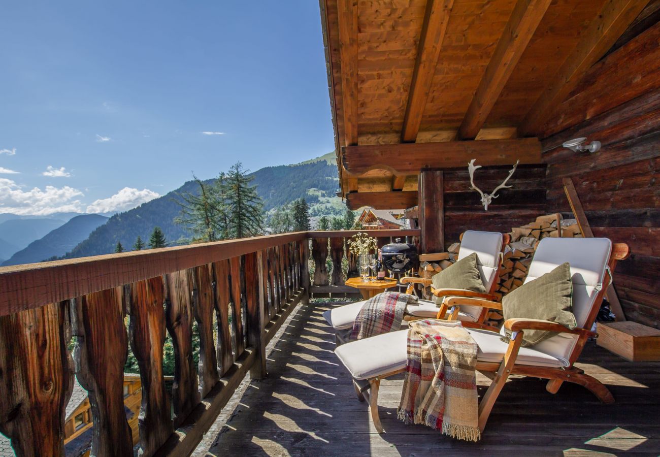 Apartment in Verbier - Les Mélèzes 423***** Apartment in Verbier - Les Mélèzes 423*****