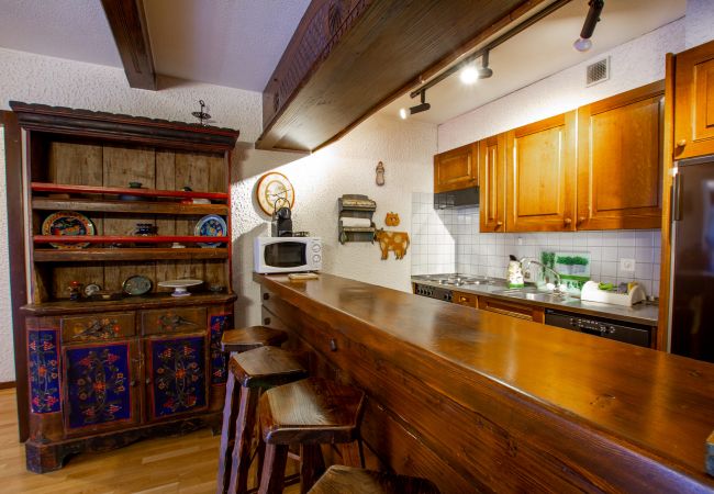 Apartment in Verbier - Square Poste 238*** Apartment in Verbier - Square Poste 238***