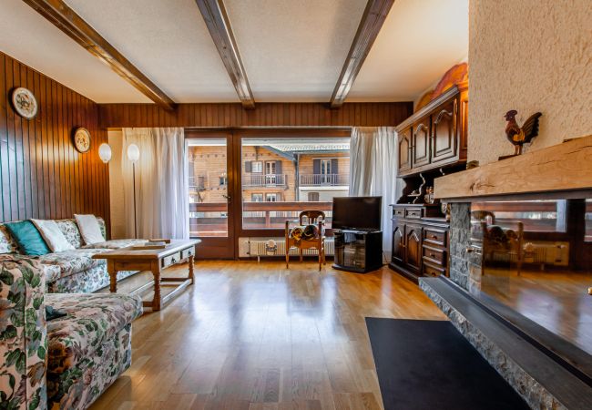 Apartment in Verbier - Square Poste 238*** Apartment in Verbier - Square Poste 238***