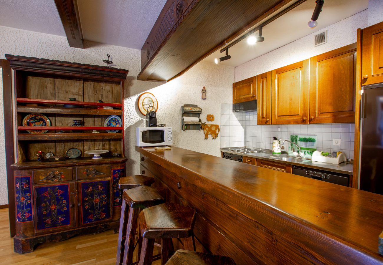 Apartment in Verbier - Square Poste 238*** Apartment in Verbier - Square Poste 238***