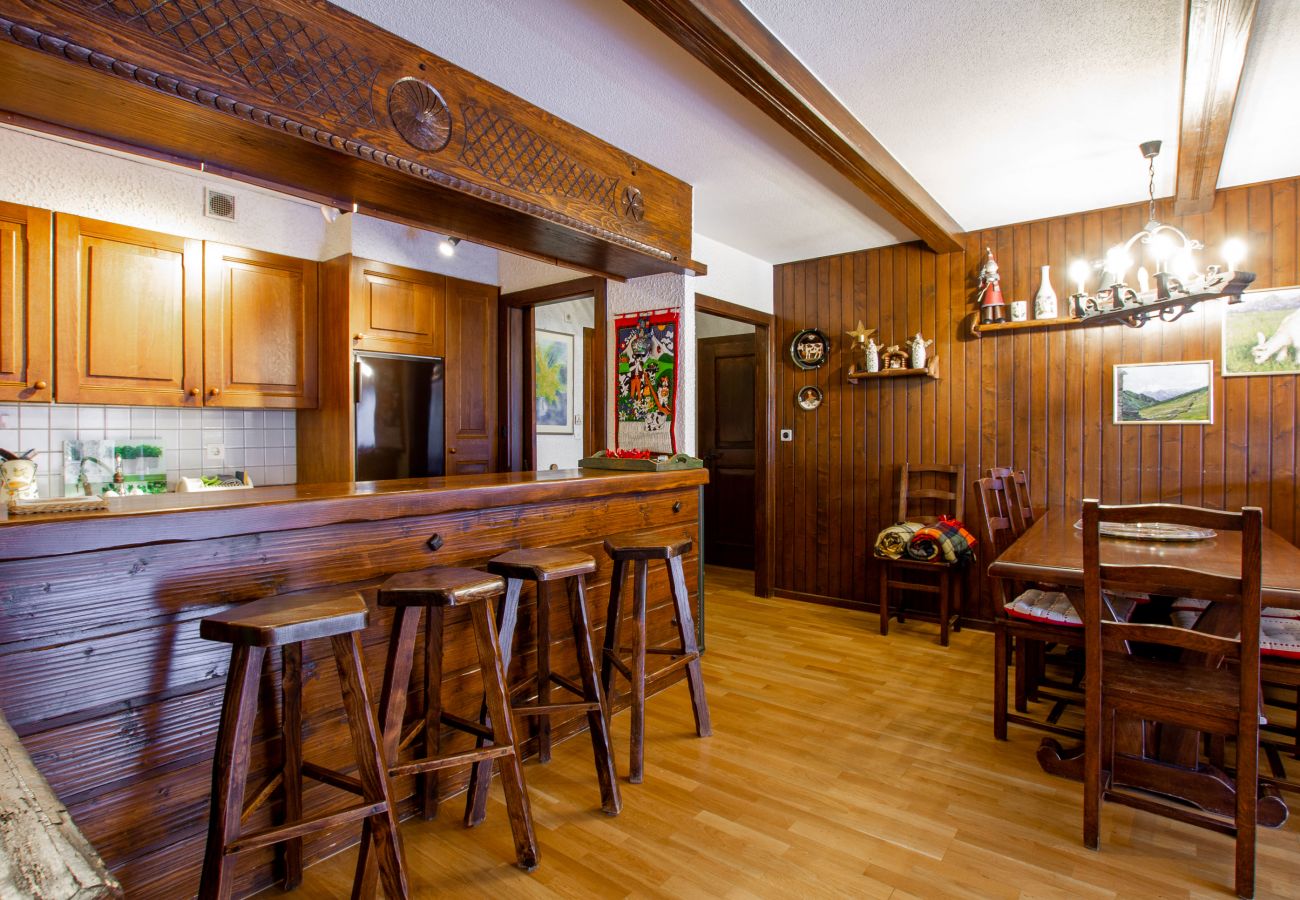 Apartment in Verbier - Square Poste 238*** Apartment in Verbier - Square Poste 238***