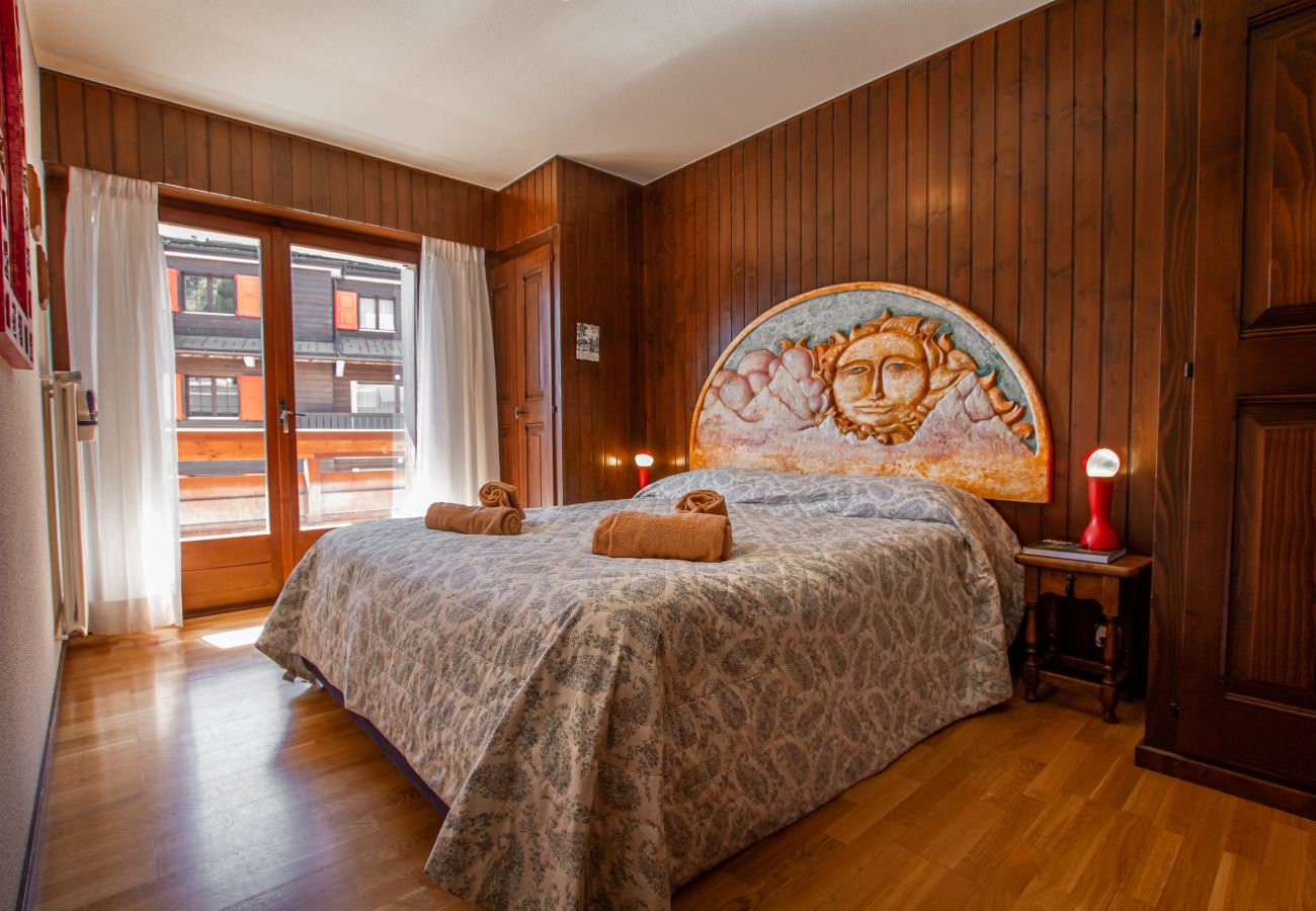 Apartment in Verbier - Square Poste 238*** Apartment in Verbier - Square Poste 238***