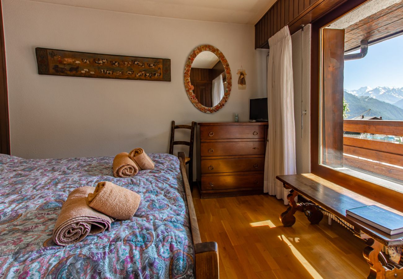 Apartment in Verbier - Square Poste 238*** Apartment in Verbier - Square Poste 238***