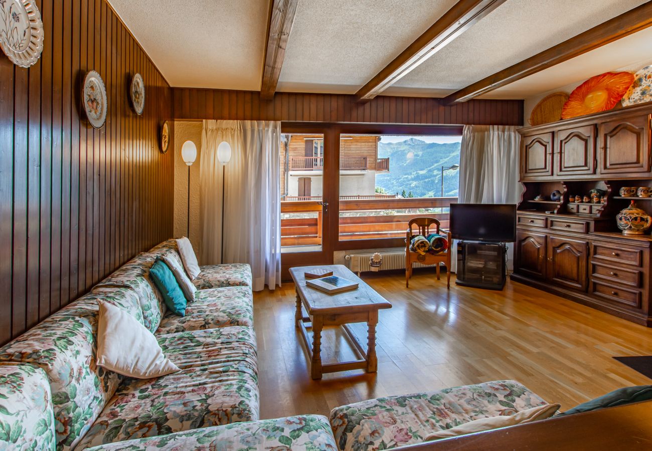 Apartment in Verbier - Square Poste 238*** Apartment in Verbier - Square Poste 238***