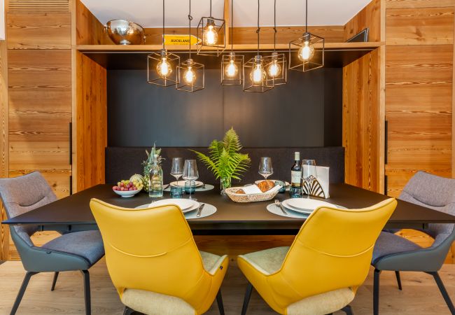 Apartment in Verbier - Marie Rose 2**** Apartment in Verbier - Marie Rose 2****