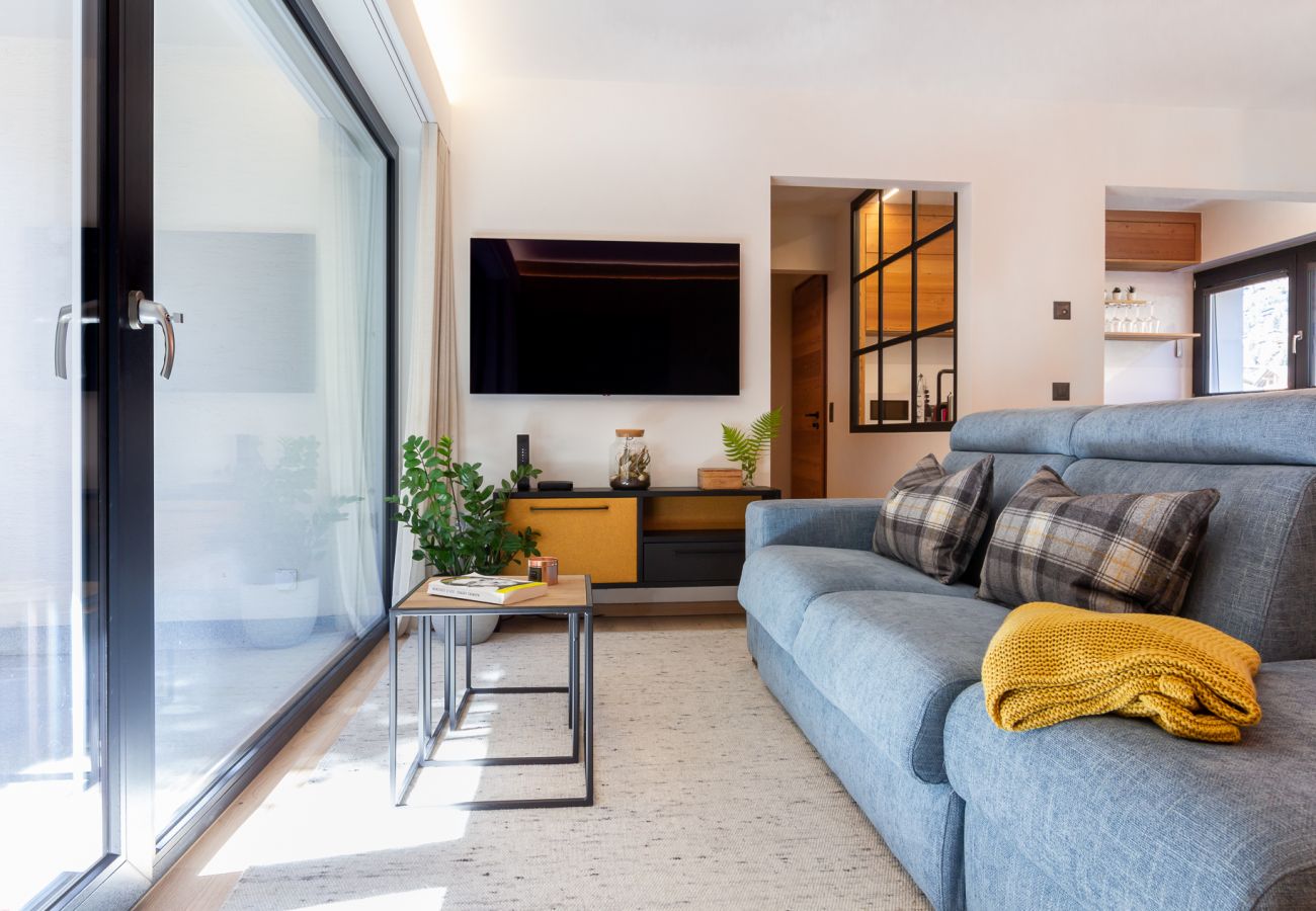 Apartment in Verbier - Marie Rose 2**** Apartment in Verbier - Marie Rose 2****