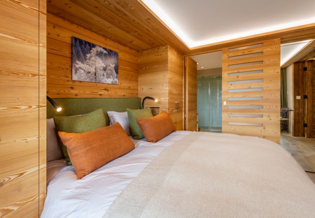 Apartment in Verbier - Baryte 02***** Apartment in Verbier - Baryte 02*****