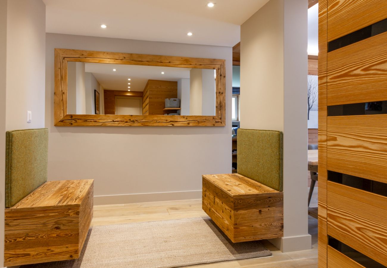 Apartment in Verbier - Baryte 02***** Apartment in Verbier - Baryte 02*****