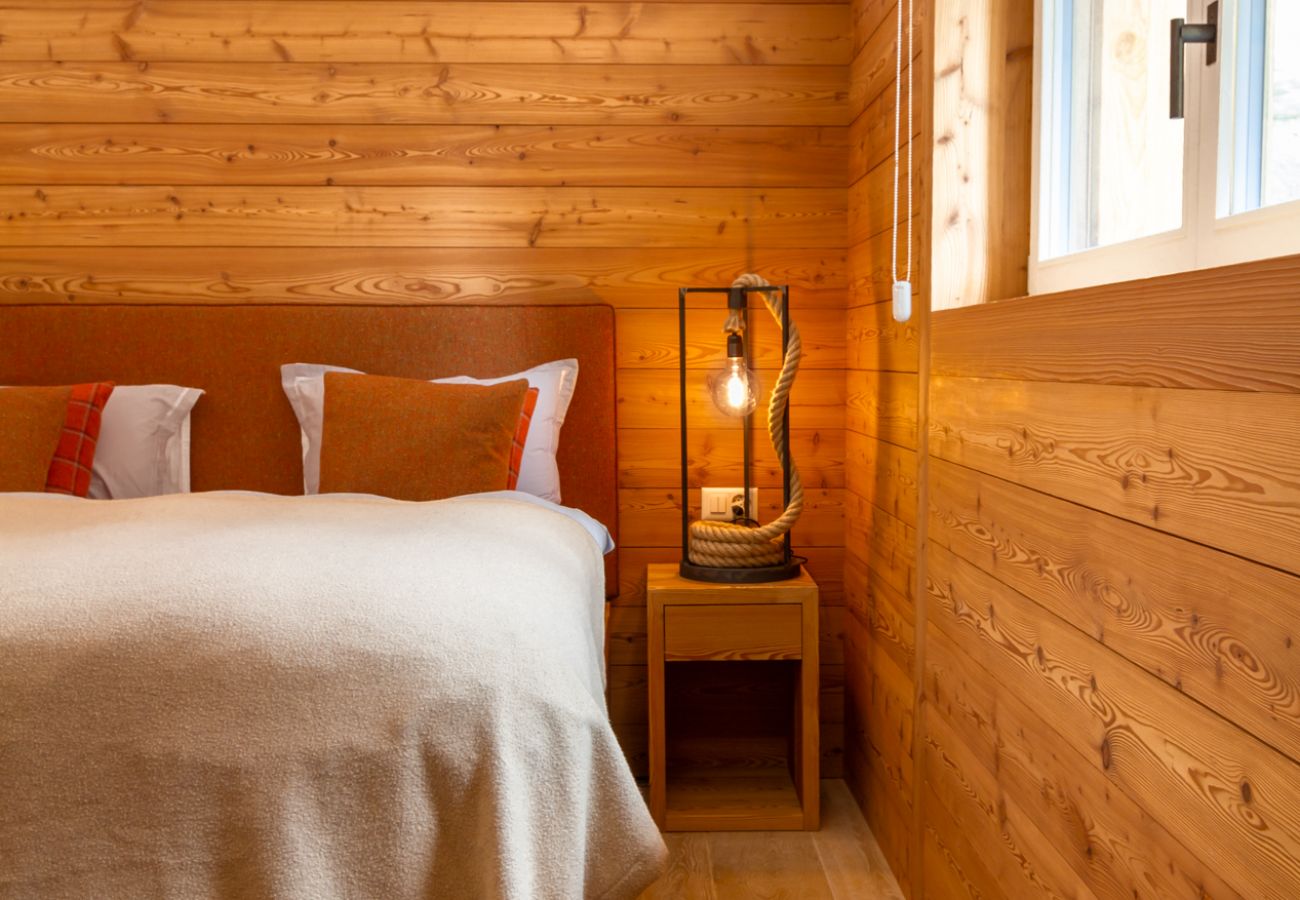 Apartment in Verbier - Baryte 02***** Apartment in Verbier - Baryte 02*****