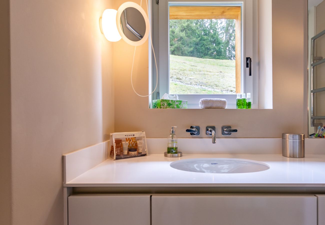 Apartment in Verbier - Baryte 02***** Apartment in Verbier - Baryte 02*****