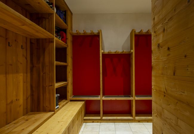 Apartment in Verbier - Mettaney 111***** Apartment in Verbier - Mettaney 111*****