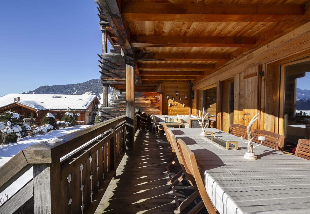 Apartment in Verbier - Mettaney 111***** Apartment in Verbier - Mettaney 111*****