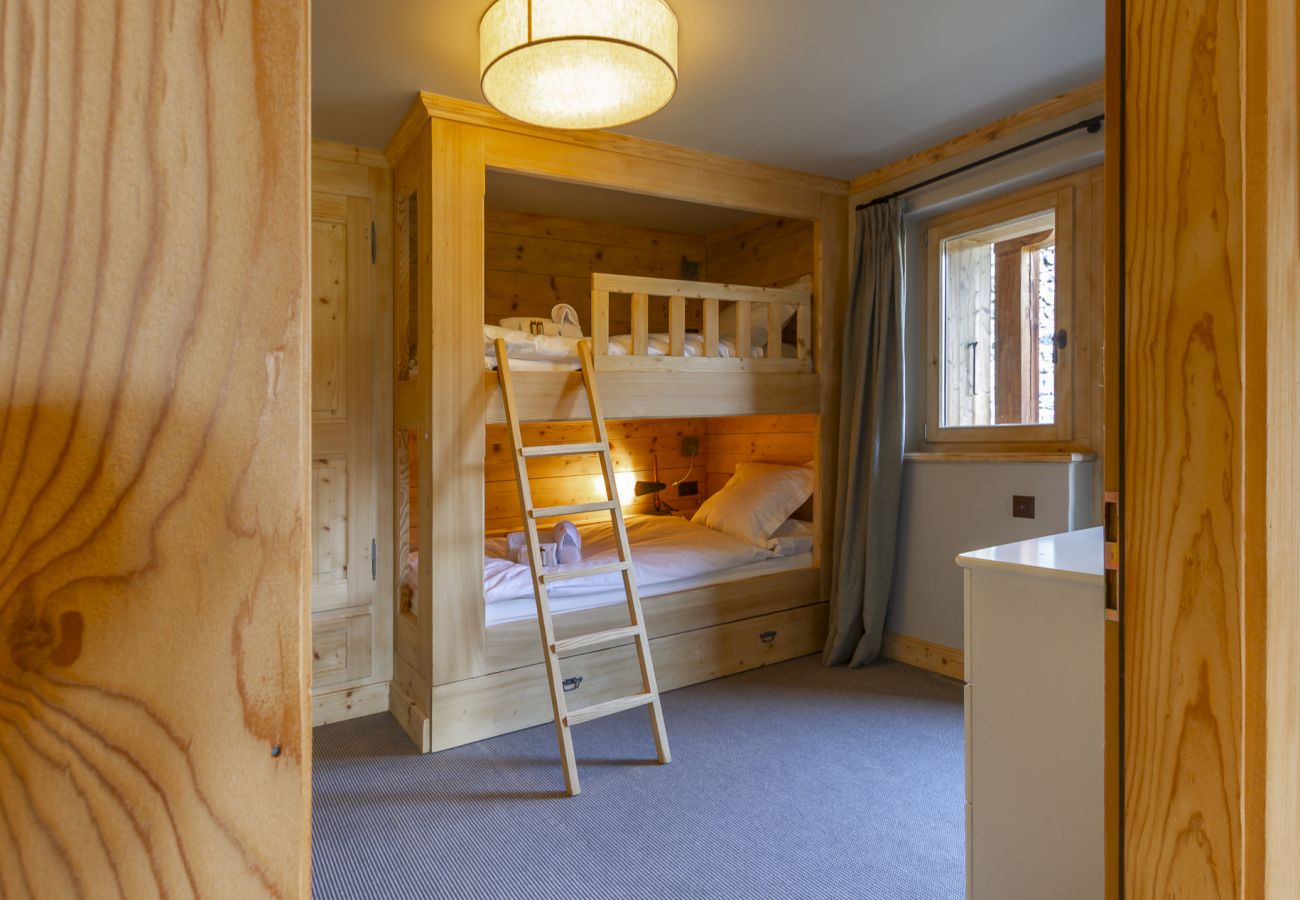 Apartment in Verbier - Mettaney 111***** Apartment in Verbier - Mettaney 111*****
